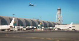 uae airport