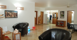 Summerland hotel -Hadibo